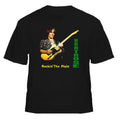 Ronnie Montrose Guitarist T Shirt Unisex T-shirt, Sweatshirt, Hoodie, Long Sleeve Tee - T-Shirt, Sweatshirt, Hoodie