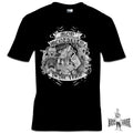 MOB MENTALITY - DOGS (T-SHIRT) Black S-3XL Skinhead Punk Oi! Hardsell 4 Skins Unisex T-shirt, Sweatshirt, Hoodie, Long Sleeve Tee - T-Shirt, Sweatshirt, Hoodie