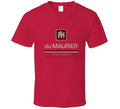 Du Maurier, Cigarettes, T-shirt, King Size, Light, Tobacco, Canadian, Smoker, Sm Unisex T-shirt, Sweatshirt, Hoodie, Long Sleeve Tee - T-Shirt, Sweatshirt, Hoodie