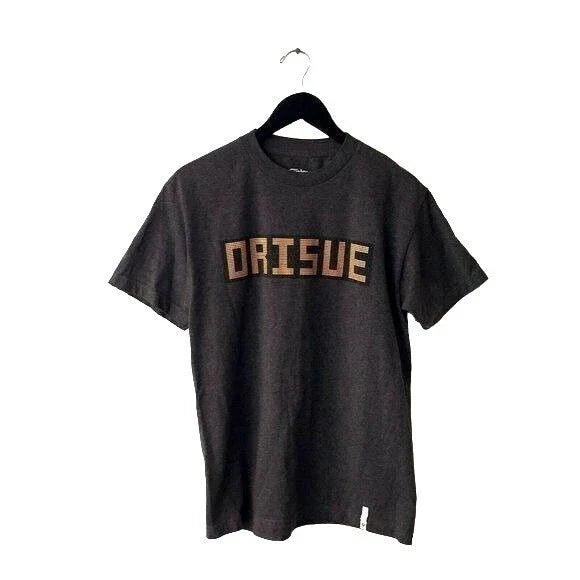 Orisue Graphic Tee Shirt T Streetwear Cotton Blend Short Trendy Sleeve Gray M Unisex T-shirt, Sweatshirt, Hoodie, Long Sleeve Tee - T-Shirt, Sweatshirt, Hoodie