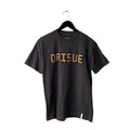 Orisue Graphic Tee Shirt T Streetwear Cotton Blend Short Trendy Sleeve Gray M Unisex T-shirt, Sweatshirt, Hoodie, Long Sleeve Tee - T-Shirt, Sweatshirt, Hoodie