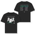 Seattle Mariners Emo Night T-Shirt Giveaway 2026 Unisex T-shirt, Sweatshirt, Hoodie, Long Sleeve Tee - T-Shirt, Sweatshirt, Hoodie