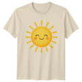 Pastel Pencils Drawing Art Mens T-Shirt Womens Tee Graphic Unisex Top Unisex T-shirt, Sweatshirt, Hoodie, Long Sleeve Tee - T-Shirt, Sweatshirt, Hoodie