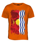KIRIBATI GRUNGE FLAG MENS T SHIRT TEE SHIRT XS S M L XL 2XL 3XL 4XL 5XL Unisex T-shirt, Sweatshirt, Hoodie, Long Sleeve Tee - T-Shirt, Sweatshirt, Hoodie