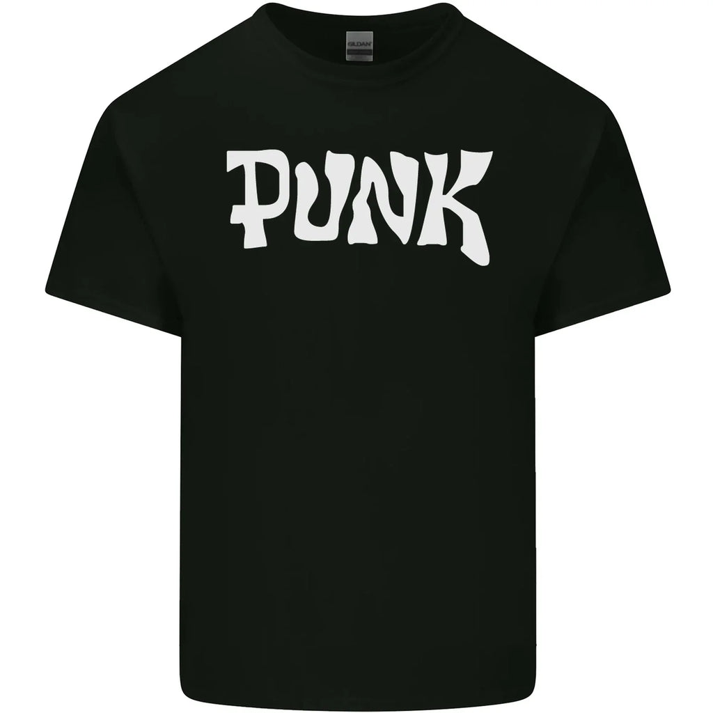 Punk As Worn By Mens Cotton T-Shirt Tee Top Unisex T-shirt, Sweatshirt, Hoodie, Long Sleeve Tee - T-Shirt, Sweatshirt, Hoodie