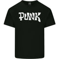 Punk As Worn By Mens Cotton T-Shirt Tee Top Unisex T-shirt, Sweatshirt, Hoodie, Long Sleeve Tee - T-Shirt, Sweatshirt, Hoodie
