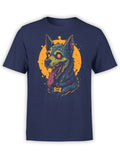 FANTUCCI Zombie Pup T-Shirt | Scary Cool Dog Graphic Tee | Unisex Unisex T-shirt, Sweatshirt, Hoodie, Long Sleeve Tee - T-Shirt, Sweatshirt, Hoodie