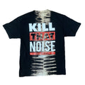 Y2K Kill That Noise Auto Tune Freshness T Shirt Hip Hop Rap Street HANDMADE dye Unisex T-shirt, Sweatshirt, Hoodie, Long Sleeve Tee - T-Shirt, Sweatshirt, Hoodie