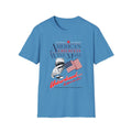 USA Pro Trump "Kamala Harris America's Wine Mom" Unisex Softstyle Cotton T-Shirt Unisex T-shirt, Sweatshirt, Hoodie, Long Sleeve Tee - T-Shirt, Sweatshirt, Hoodie