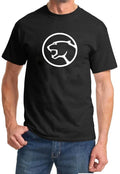 Mercury Cougar Logo Classic Car Design Tshirt NEW Unisex T-shirt, Sweatshirt, Hoodie, Long Sleeve Tee - T-Shirt, Sweatshirt, Hoodie