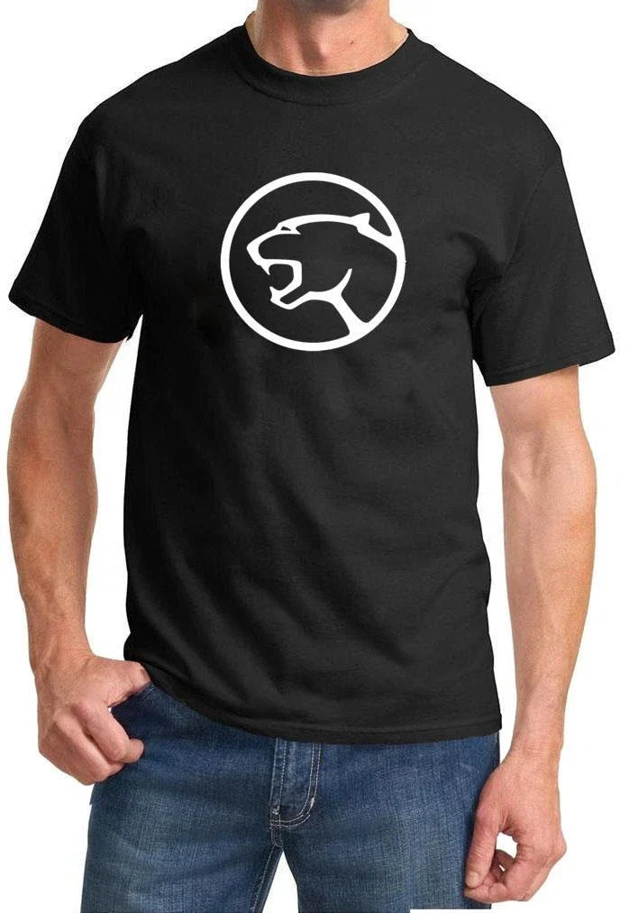 Mercury Cougar Logo Classic Car Design Tshirt NEW Unisex T-shirt, Sweatshirt, Hoodie, Long Sleeve Tee - T-Shirt, Sweatshirt, Hoodie