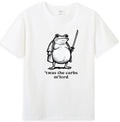 T'was The Carbs M'Lord Funny Fat Medieval Knight Frog Meme Men's T-Shirt Unisex T-shirt, Sweatshirt, Hoodie, Long Sleeve Tee - T-Shirt, Sweatshirt, Hoodie
