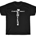 Crucified Skin Skinhead T-Shirt - Working Class SHARP Oi  - Sizes SMALL - 5X Unisex T-shirt, Sweatshirt, Hoodie, Long Sleeve Tee - T-Shirt, Sweatshirt, Hoodie