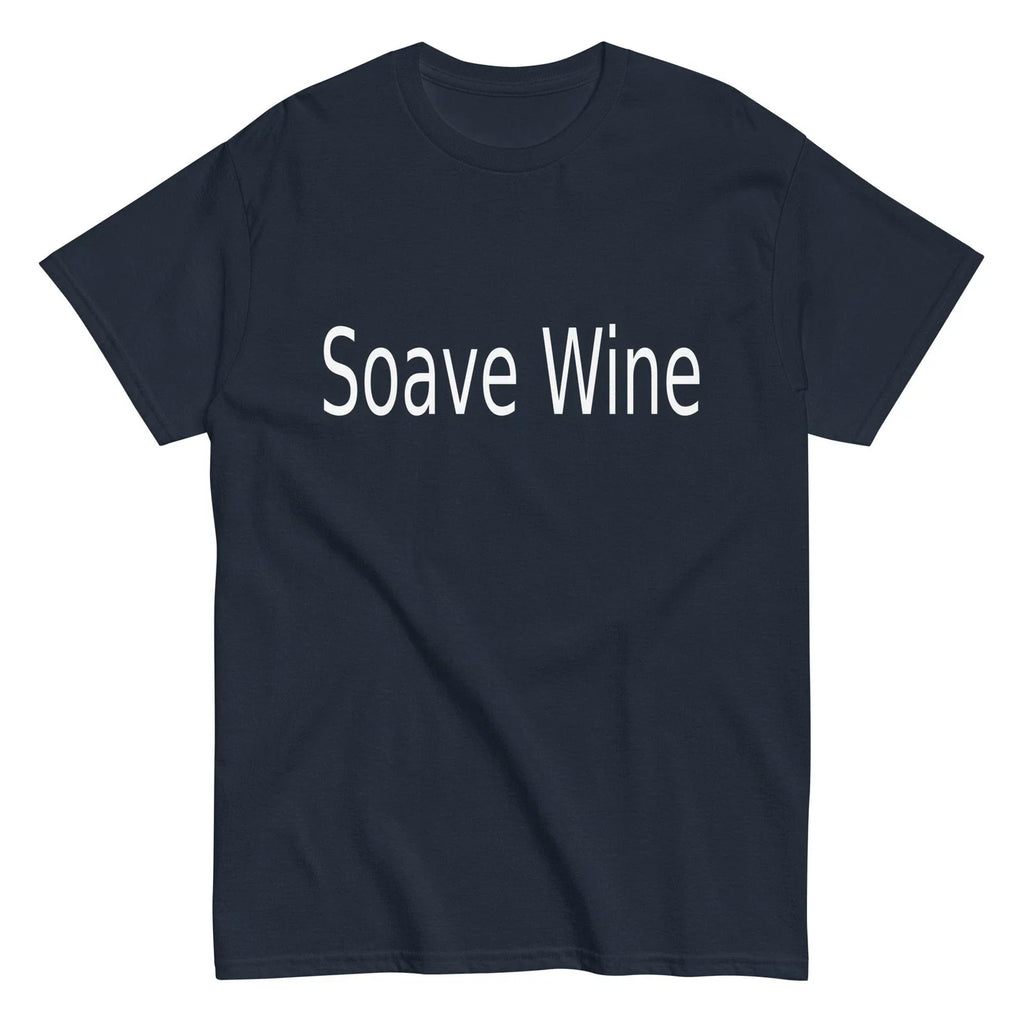 Soave Wine Costume Italian Food Halloween T-Shirt Unisex T-shirt, Sweatshirt, Hoodie, Long Sleeve Tee - T-Shirt, Sweatshirt, Hoodie