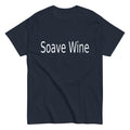 Soave Wine Costume Italian Food Halloween T-Shirt Unisex T-shirt, Sweatshirt, Hoodie, Long Sleeve Tee - T-Shirt, Sweatshirt, Hoodie