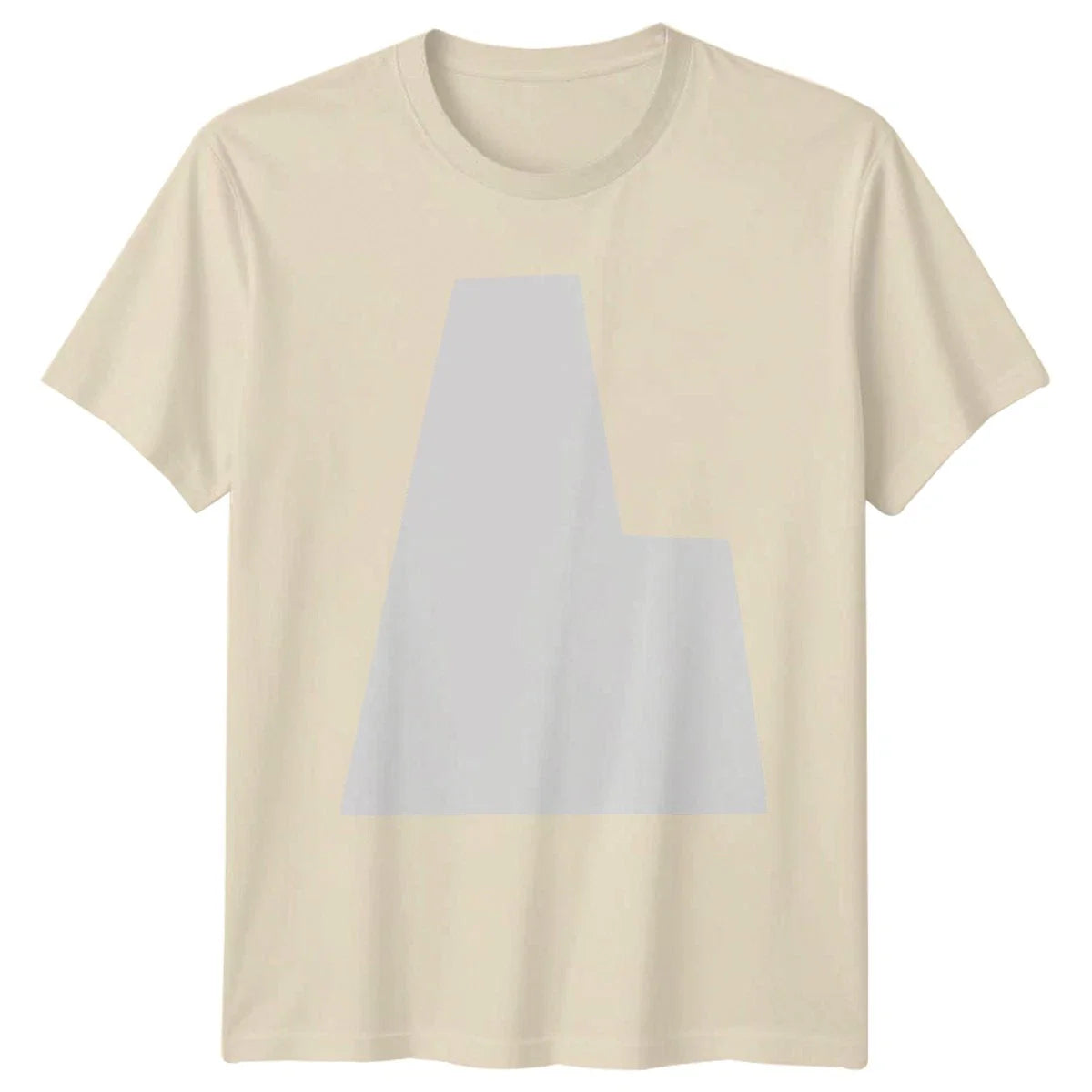 Abstract Geometric Shape T-Shirt Minimalist Art Abstract Art Birthday Gift Unisex T-shirt, Sweatshirt, Hoodie, Long Sleeve Tee - T-Shirt, Sweatshirt, Hoodie