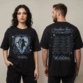 Madison Beer The Locket Tour 2026 T-Shirt Unisex T-shirt, Sweatshirt, Hoodie, Long Sleeve Tee - T-Shirt, Sweatshirt, Hoodie