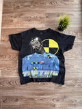 ASAP Rocky Injured Generation Tour Testing Dummy T Shirt Mens Size L USA Unisex T-shirt, Sweatshirt, Hoodie, Long Sleeve Tee - T-Shirt, Sweatshirt, Hoodie