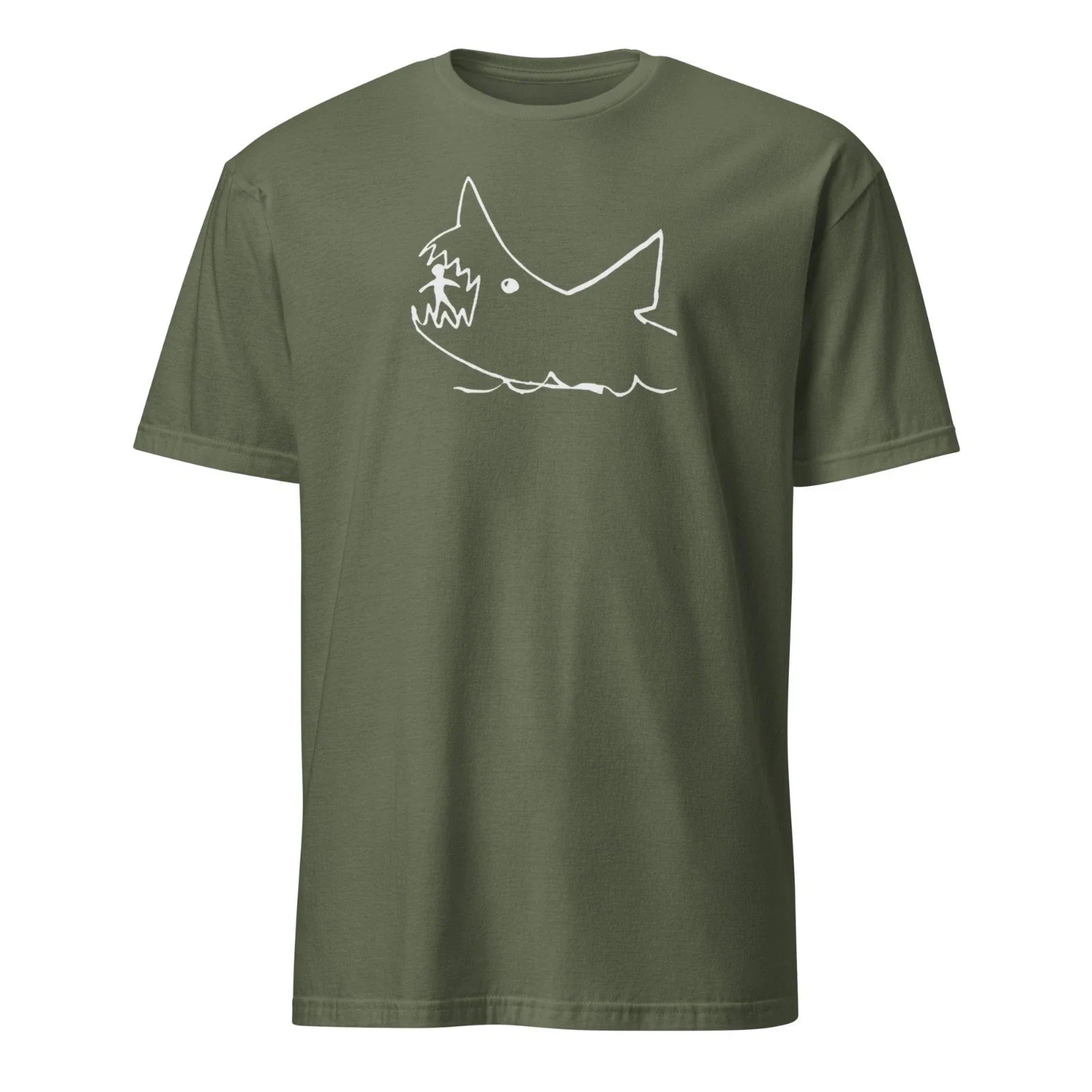 Jaws Shirt Quint Shark Chalkboard Shirt Jaws chalkboard shirt Amity shirt Unisex T-shirt, Sweatshirt, Hoodie, Long Sleeve Tee - T-Shirt, Sweatshirt, Hoodie