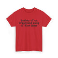 Funny Official Member Organized Gang of Wine Moms Design T-Shirt Unisex T-shirt, Sweatshirt, Hoodie, Long Sleeve Tee - T-Shirt, Sweatshirt, Hoodie