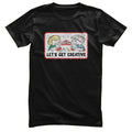 Official License Play-Doh - Let's Get Creative Men's T-Shirt Unisex T-shirt, Sweatshirt, Hoodie, Long Sleeve Tee - T-Shirt, Sweatshirt, Hoodie