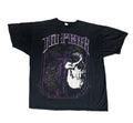 Vtg No Fear Skull & Cross Shirt XL Skate Grunge 90s Y2K Rare HTF Purple Black Unisex T-shirt, Sweatshirt, Hoodie, Long Sleeve Tee - T-Shirt, Sweatshirt, Hoodie