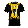 Racer X speed racer Movie Car T-Shirt Unisex Cotton Shirt Car All-Over Print Unisex T-shirt, Sweatshirt, Hoodie, Long Sleeve Tee - T-Shirt, Sweatshirt, Hoodie