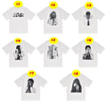 Vintage Bangtan Shirt, Retro Black & White Aesthetic Shirts, Gift Fan Unisex T-shirt, Sweatshirt, Hoodie, Long Sleeve Tee - T-Shirt, Sweatshirt, Hoodie