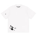 Knitted loveless heart character scene punk street fashion classic tee Unisex T-shirt, Sweatshirt, Hoodie, Long Sleeve Tee - T-Shirt, Sweatshirt, Hoodie