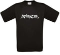 Artifacts Rap Hip Hop T-Shirt All Sizes NEW Unisex T-shirt, Sweatshirt, Hoodie, Long Sleeve Tee - T-Shirt, Sweatshirt, Hoodie