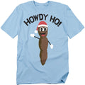 South Park Wwmhd T-Shirt S-3XL, Light Blue Unisex T-shirt, Sweatshirt, Hoodie, Long Sleeve Tee - T-Shirt, Sweatshirt, Hoodie