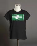 Celtic STYLE MILE VANDALS Away Days T-Shirt | Hooligan | Unisex Organic Unisex T-shirt, Sweatshirt, Hoodie, Long Sleeve Tee - T-Shirt, Sweatshirt, Hoodie