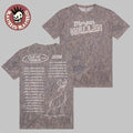 Morgan Wallen Still The Problem Tour 2026 Merch Camo 3D T-Shirt Reprint Unisex T-shirt, Sweatshirt, Hoodie, Long Sleeve Tee - T-Shirt, Sweatshirt, Hoodie