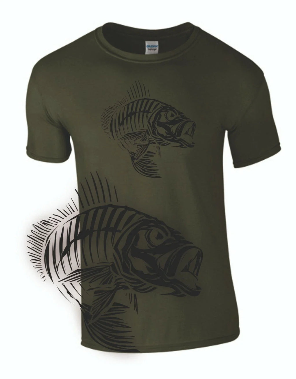 Angler T Shirt Fishing Fish Crots Fishing Gift Fishing Fishing Fishing Hook Petri Unisex T-shirt, Sweatshirt, Hoodie, Long Sleeve Tee - T-Shirt, Sweatshirt, Hoodie