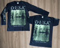 DUSK - ...Majestic Thou In Ruin  (T-Shirt / Longsleeve) Unisex T-shirt, Sweatshirt, Hoodie, Long Sleeve Tee - T-Shirt, Sweatshirt, Hoodie
