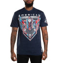 American Fighter Men's T-shirt Grantville Premium Athletic Unisex T-shirt, Sweatshirt, Hoodie, Long Sleeve Tee - T-Shirt, Sweatshirt, Hoodie