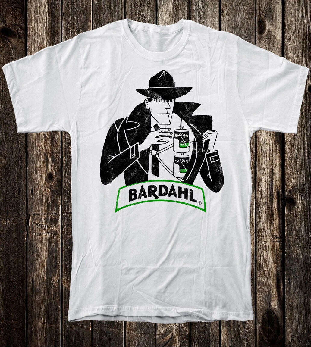 Retro Ad Art Tee T Shirt Vtg Cotton Hot Rod Speed Shop Bardahl Motor Oil Unisex T-shirt, Sweatshirt, Hoodie, Long Sleeve Tee - T-Shirt, Sweatshirt, Hoodie