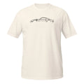 Comfy T-Shirt For Pontiac Firebird Trans-Am 1979 Car Lovers Birthday Gift Tee Unisex T-shirt, Sweatshirt, Hoodie, Long Sleeve Tee - T-Shirt, Sweatshirt, Hoodie