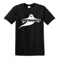 Rentaghost T-Shirt Funny Rock Gothic Joke Rude Novelty Gift Top Tee Unisex T-shirt, Sweatshirt, Hoodie, Long Sleeve Tee - T-Shirt, Sweatshirt, Hoodie