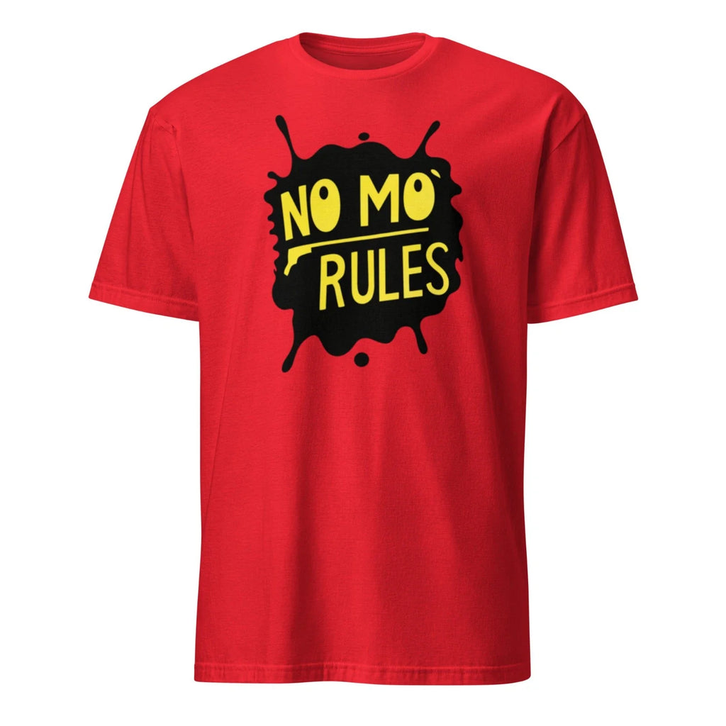 No More Rules Shirt ryuji shirt persona five shirt Unisex T-shirt, Sweatshirt, Hoodie, Long Sleeve Tee - T-Shirt, Sweatshirt, Hoodie