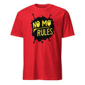 No More Rules Shirt ryuji shirt persona five shirt Unisex T-shirt, Sweatshirt, Hoodie, Long Sleeve Tee - T-Shirt, Sweatshirt, Hoodie