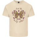 Beauty Within Butterfly Butterflies Mens Light Cotton T-Shirt Unisex T-shirt, Sweatshirt, Hoodie, Long Sleeve Tee - T-Shirt, Sweatshirt, Hoodie