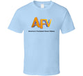 America's Funniest Home Videos Funny Tv Show T Shirt Unisex T-shirt, Sweatshirt, Hoodie, Long Sleeve Tee - T-Shirt, Sweatshirt, Hoodie