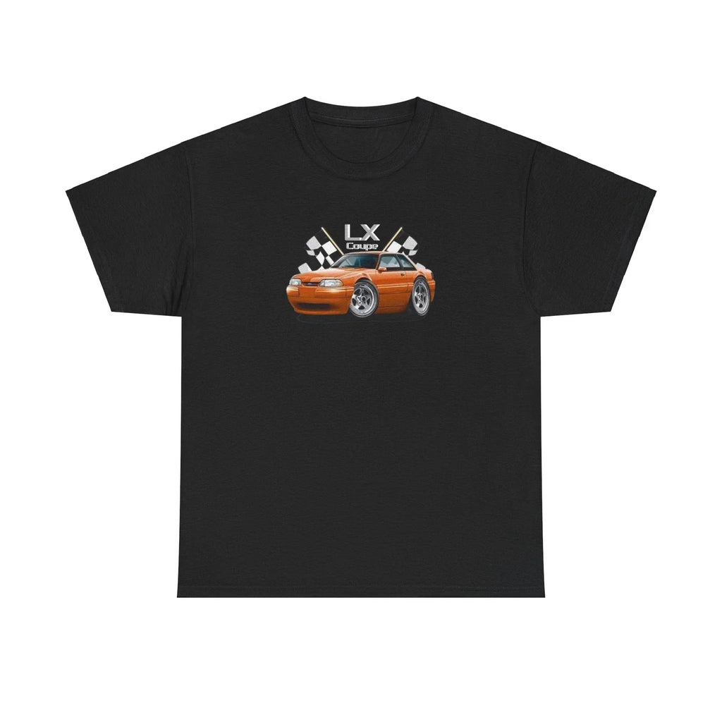 Cool LX Coupe T-Shirt Unisex T-shirt, Sweatshirt, Hoodie, Long Sleeve Tee - T-Shirt, Sweatshirt, Hoodie