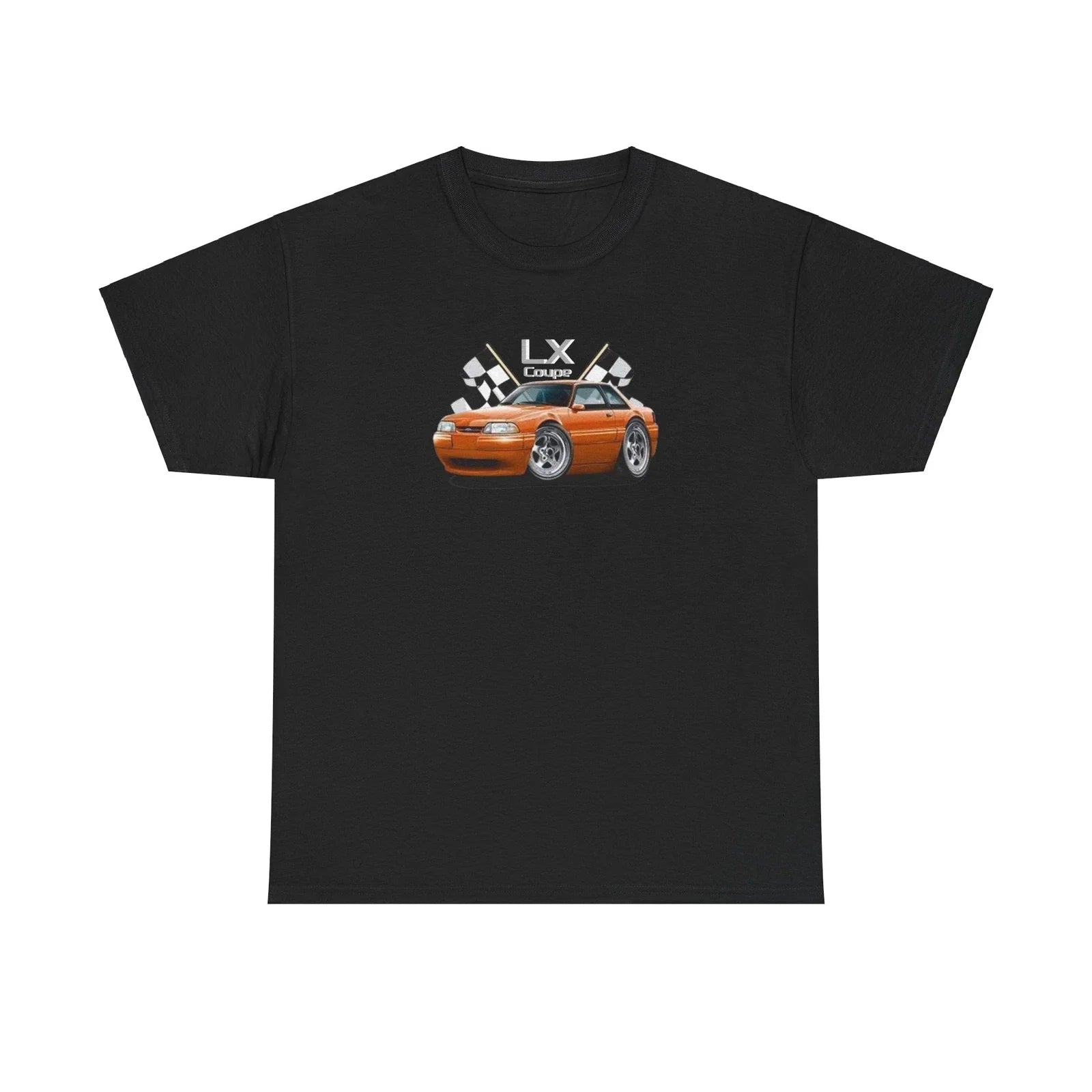 Cool LX Coupe T-Shirt Unisex T-shirt, Sweatshirt, Hoodie, Long Sleeve Tee - T-Shirt, Sweatshirt, Hoodie
