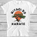 Miyagi-Do Karate Kid T Shirt Cobra Kai Parody Martial Arts Bonsai Sun Tee M356 Unisex T-shirt, Sweatshirt, Hoodie, Long Sleeve Tee - T-Shirt, Sweatshirt, Hoodie