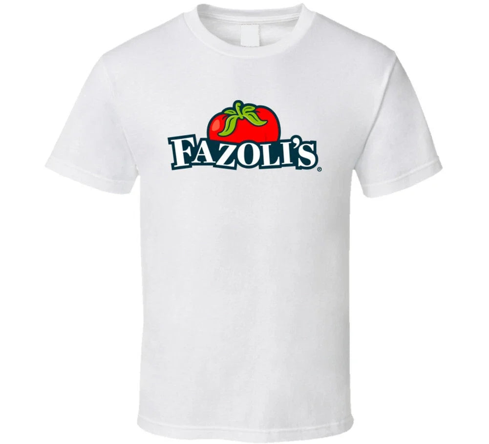 Fazoli's Favourite Food T Shirt Unisex T-shirt, Sweatshirt, Hoodie, Long Sleeve Tee - T-Shirt, Sweatshirt, Hoodie