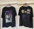 Siouxsie and The Banshees Album Tee Shirt Cotton Short Sleeve Unisex T-shirt, Sweatshirt, Hoodie, Long Sleeve Tee - T-Shirt, Sweatshirt, Hoodie