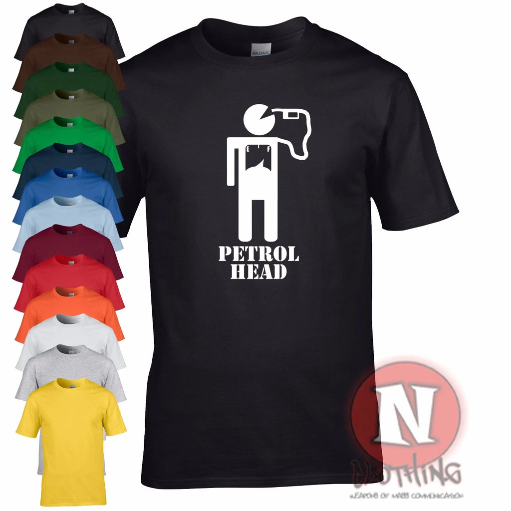 Petrol head t-shirt car auto Banksy style urban Top gear motor racing rally Unisex T-shirt, Sweatshirt, Hoodie, Long Sleeve Tee - T-Shirt, Sweatshirt, Hoodie
