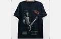 Lynyrd Skynyrd T-shirt, Tribute Steve Gaines Unisex Black T-shirt, Size S-5XL Unisex T-shirt, Sweatshirt, Hoodie, Long Sleeve Tee - T-Shirt, Sweatshirt, Hoodie